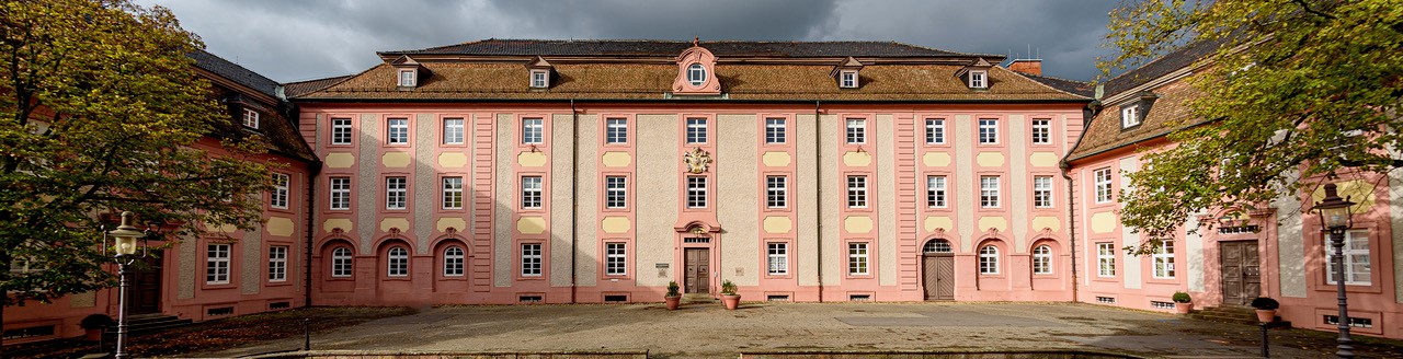 Ludwig-Wilhelm-Gymnasium | Tourismus Stadt Rastatt